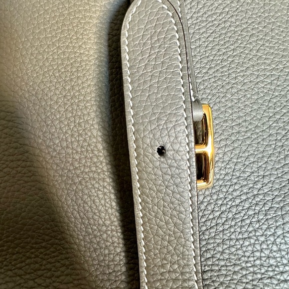 Hermes Halzan 31 - Picture 10 of 16